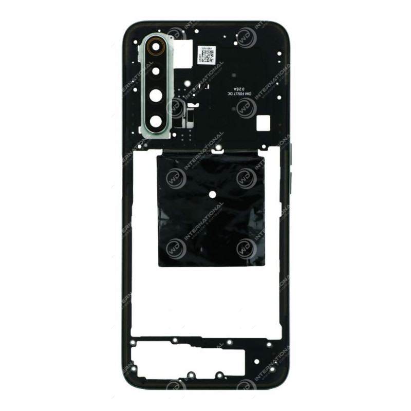 Châssis Intermédiaire Realme X50 5G RMX2144 Vert