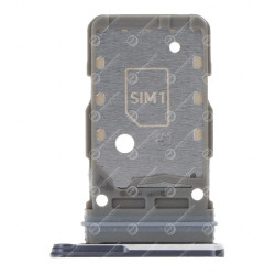 Samsung Galaxy S21 Ultra 5G Dual Sim Slot Gris