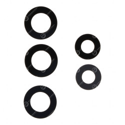 Lente de la cámara trasera del Samsung Galaxy A13 (5pcs)