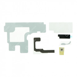 Copertura posteriore adesiva Samsung Galaxy S20 Plus / S20 Plus 5G (6 pezzi)