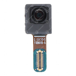 Cámara frontal del Samsung Galaxy S21 5G / S21 Plus 5G (versión estadounidense)