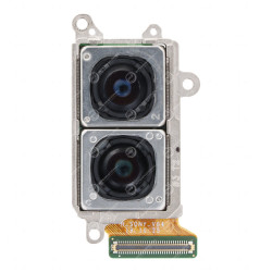 Cámara de visión trasera del Samsung Galaxy S21 5G / S21 Plus 5G (versión estadounidense)