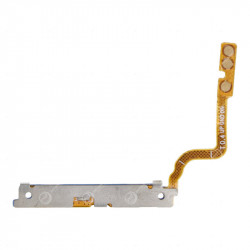 Nappe Volume Samsung Galaxy S21 5G / S21 Ultra 5G / S21 Plus 5G