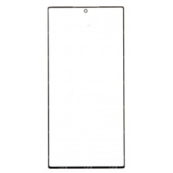 Glas mit OCA Samsung Galaxy S22 Ultra 5G Schwarz