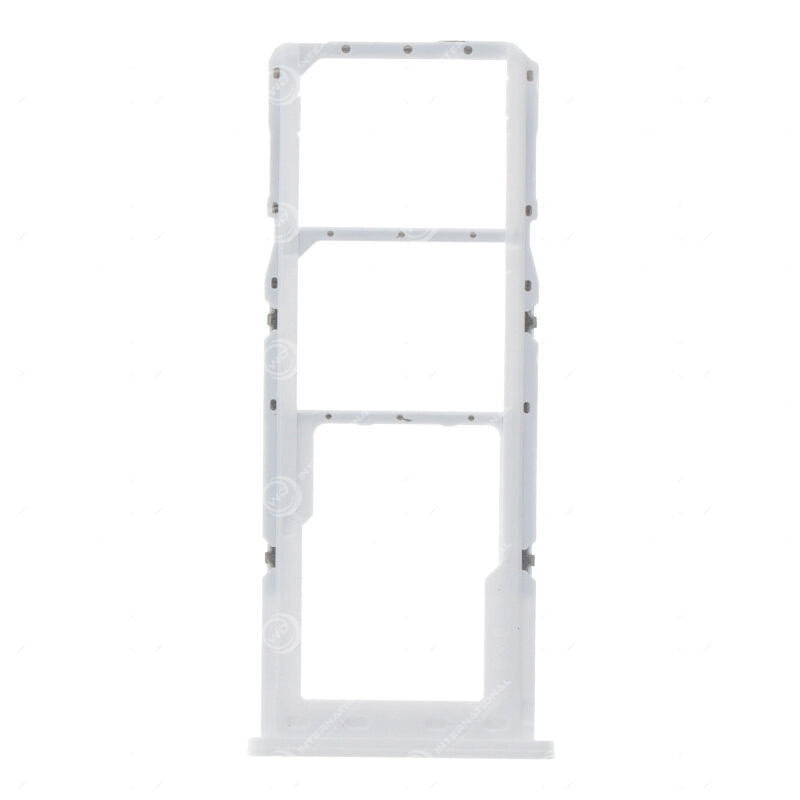 Tiroir Double Sim Samsung Galaxy A22 Blanc