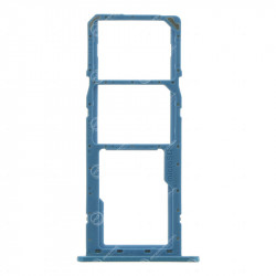 Samsung Galaxy A11 / M11 Dual Sim Slot Azul