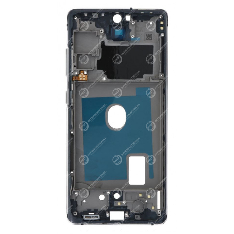 Châssis Intermédiaire Samsung Galaxy S20 FE/S20 FE 5G Blanc
