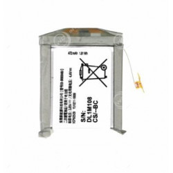 Batteria Samsung Galaxy Watch SM-R800/SM-R805 46mm (EB-BR800ABU) compatibile