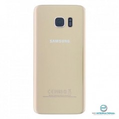 Back Cover Samsung S7 OR