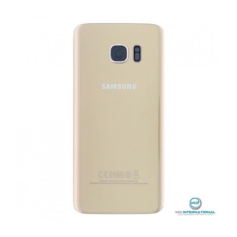 Back Cover Samsung S7 OR