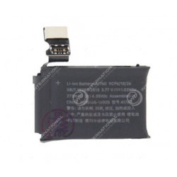 Batterie Apple Watch 2 42mm Reconditionnée