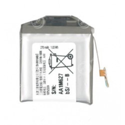 Akku Samsung Galaxy Watch 42mm SM-R810/SM-R815 (EB-BR810ABU) Wiederaufbereitet