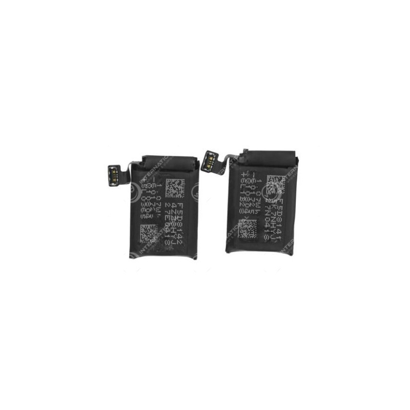 Batterie Apple Watch 3 38mm LTE Reconditionnée