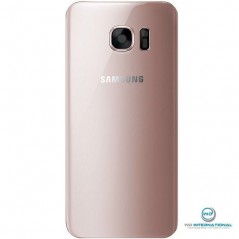 Back Cover Samsung S7 Edge Rose