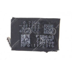 Batterie Apple Watch 1 38mm Reconditionnée