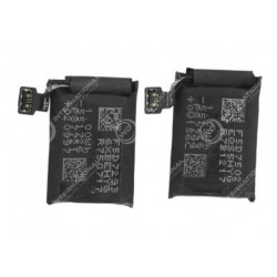 Batterie Apple Watch 3 38mm GPS Reconditionnée