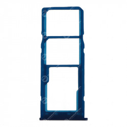 Dual Sim Schublade Samsung Galaxy M10 Blau