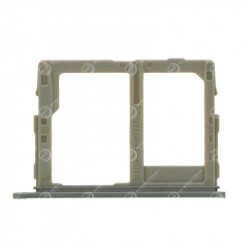 Samsung Galaxy J7 (2018) Dual Sim Slot Oro