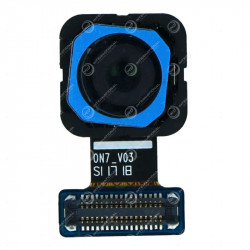 Fotocamera posteriore di Samsung Galaxy J7 2018