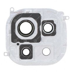 Xiaomi Mi 11 Lente della fotocamera posteriore viola