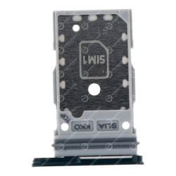 Samsung Galaxy S22 5G / S22 Plus 5G Dual Sim Slot Verde