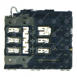 Lecteur Sim Samsung Galaxy J3 (2017)