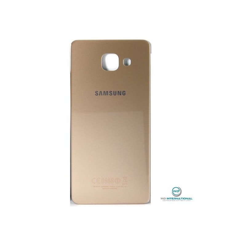 Back Cover Samsung A5 2016 OR
