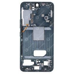 Châssis Intermédiaire Samsung Galaxy S22 5G Vert