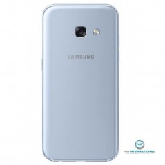 Back Cover Samsung A3 2017 Bleu