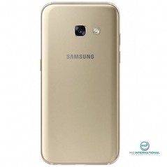 Back Cover Samsung A5 2017 Or