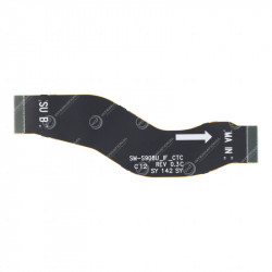 Samsung Galaxy S22 Ultra 5G Motherboard-Klappe