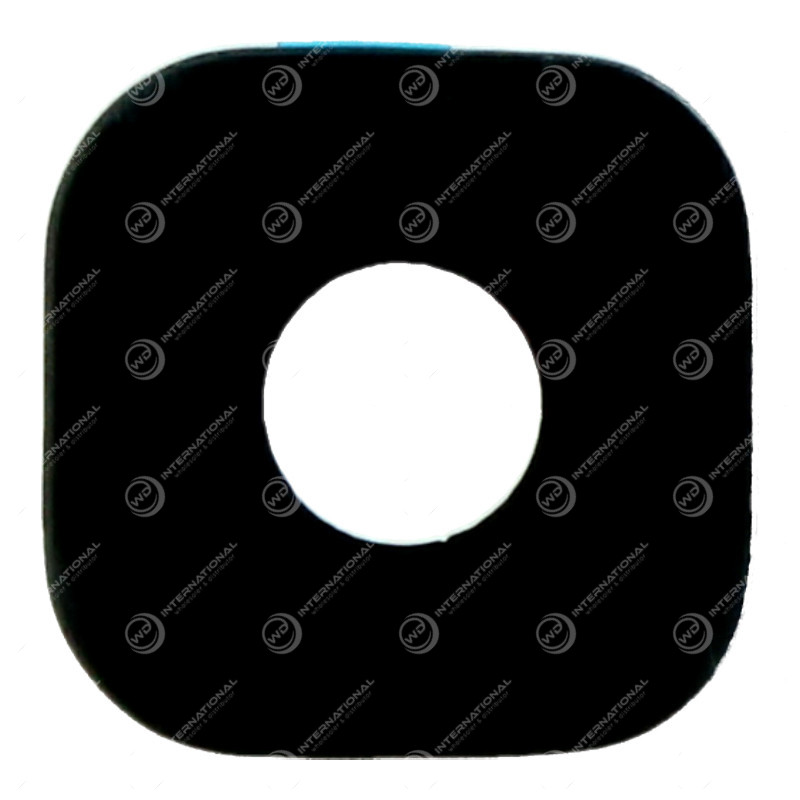 Vitre Lentille Caméra Arrière Samsung Galaxy J7 Prime 2 Noir