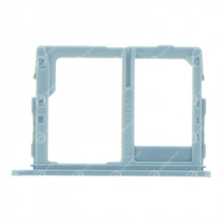 Samsung Galaxy J7 (2018) Dual Sim Slot Blu
