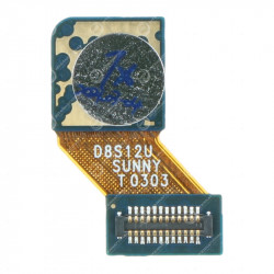 Fotocamera anteriore di Samsung Galaxy A11 / M11