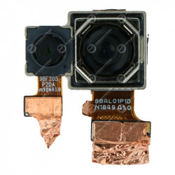 Caméra Arrière Xiaomi Mi 9 Lite