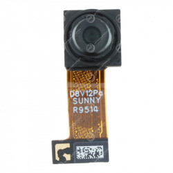 Xiaomi Mi 10 Lite 5G 8MP Ultra Wide Fotocamera Posteriore