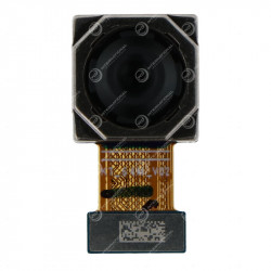 Caméra Arrière Large 64MP Xiaomi Redmi Note 10S