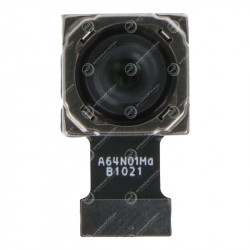 Caméra Arrière Large 48MP Xiaomi Poco F3
