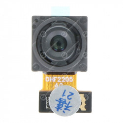 Xiaomi Mi 10T 5G / 10T Pro 5G Cámara trasera ancha de 13MP