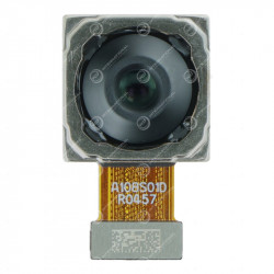 Rückfahrkamera 108MP Xiaomi Redmi Note 10 Pro 4G