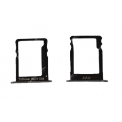 Huawei P8 Lite SIM- und SD-Schubladen Weiß (2 Stück)