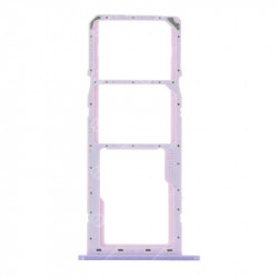 Samsung Galaxy M11 Dual Sim Slot Purple