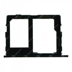 Samsung Galaxy J7 (2018) Dual Sim Slot Nero