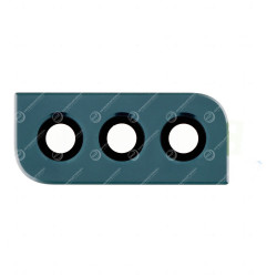 Samsung Galaxy S22 5G / S22 Plus 5G Obiettivo fotocamera posteriore verde