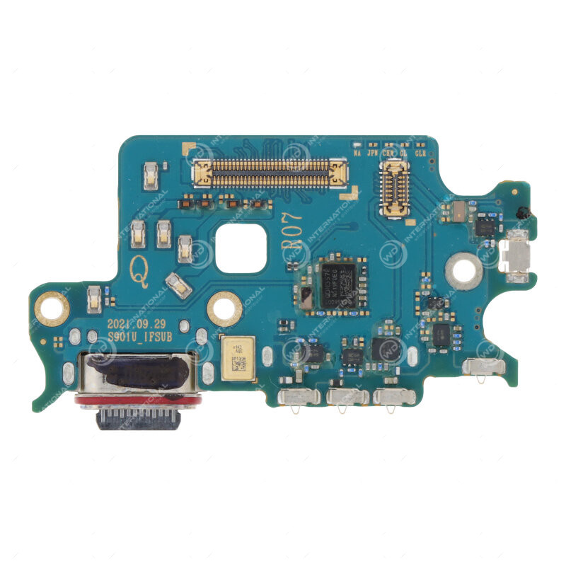 Connecteur De Charge Samsung Galaxy S22 5G (S901U)