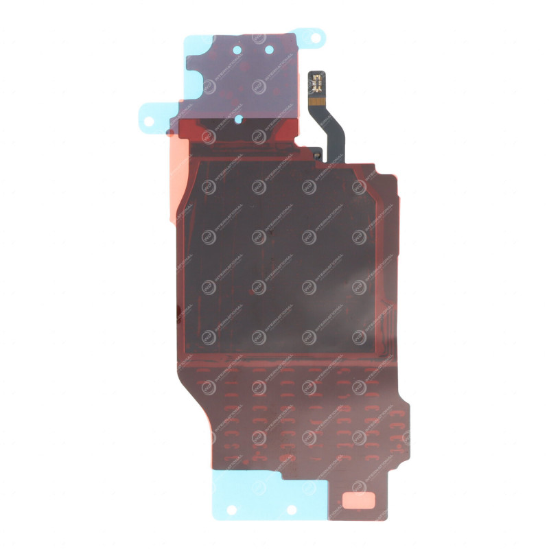 Puce de Chargeur Sans Fil NFC Samsung Galaxy S21 Plus 5G