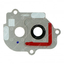 Obiettivo della fotocamera posteriore Samsung Galaxy J7 2018 Oro