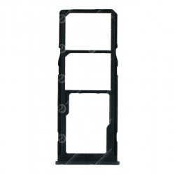 Tiroir Double Sim Samsung Galaxy M30 Noir