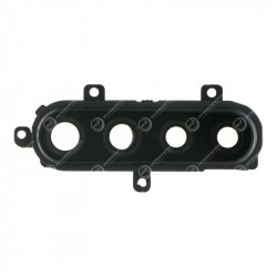 Lentille Caméra Arrière Samsung Galaxy A21 Noir