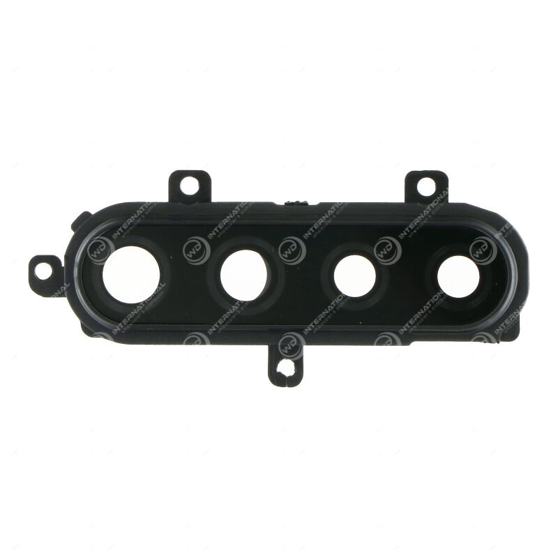 Lentille Caméra Arrière Samsung Galaxy A21 Noir